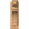 Ekena Millwork Merced Craftsman Smooth Outlooker, Western Red Cedar, 5 1/2"W x 14"D x 18"H OUT06X14X18MRC04SWR - alternate 2
